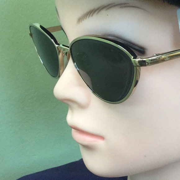 Chanel Sunglasses main image 5